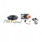 Chelsea Installation Kit, Pto Air Shift Control, Series 340-351 328388-40X - alternate 2
